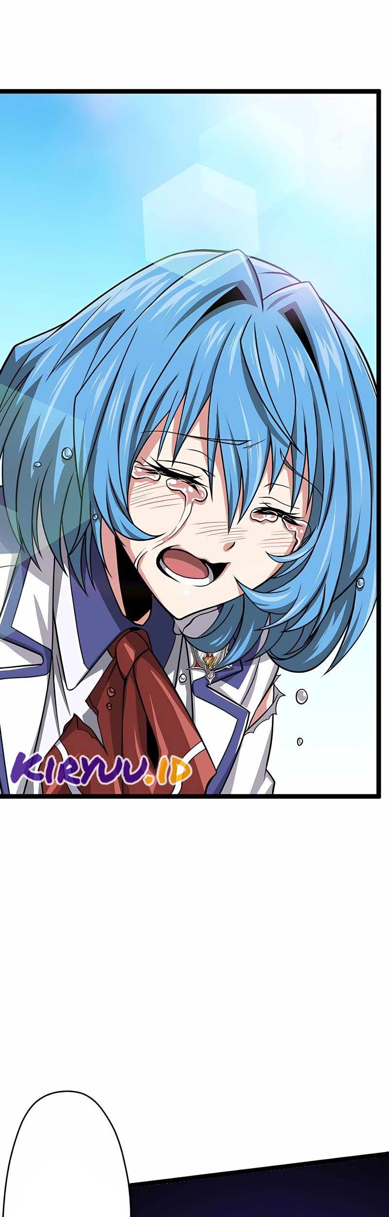 Magic Level 99990000 All-Attribute Great Sage Chapter 12 Gambar 77