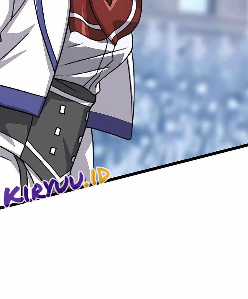 Magic Level 99990000 All-Attribute Great Sage Chapter 12 Gambar 23