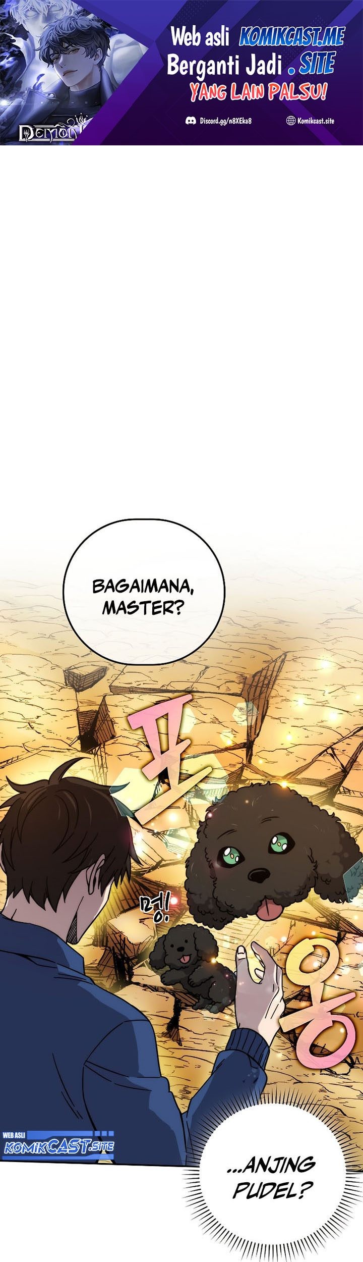 Baca  Demon Lord’s Martial Arts Ascension Chapter 35 Gambar 2
