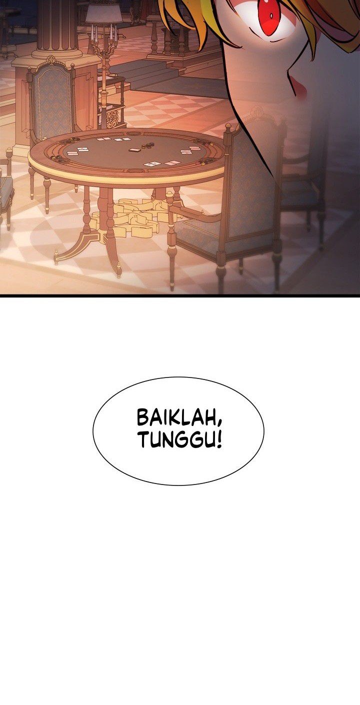 The World-Class Extra’s Walkthrough Chapter 26 Gambar 35