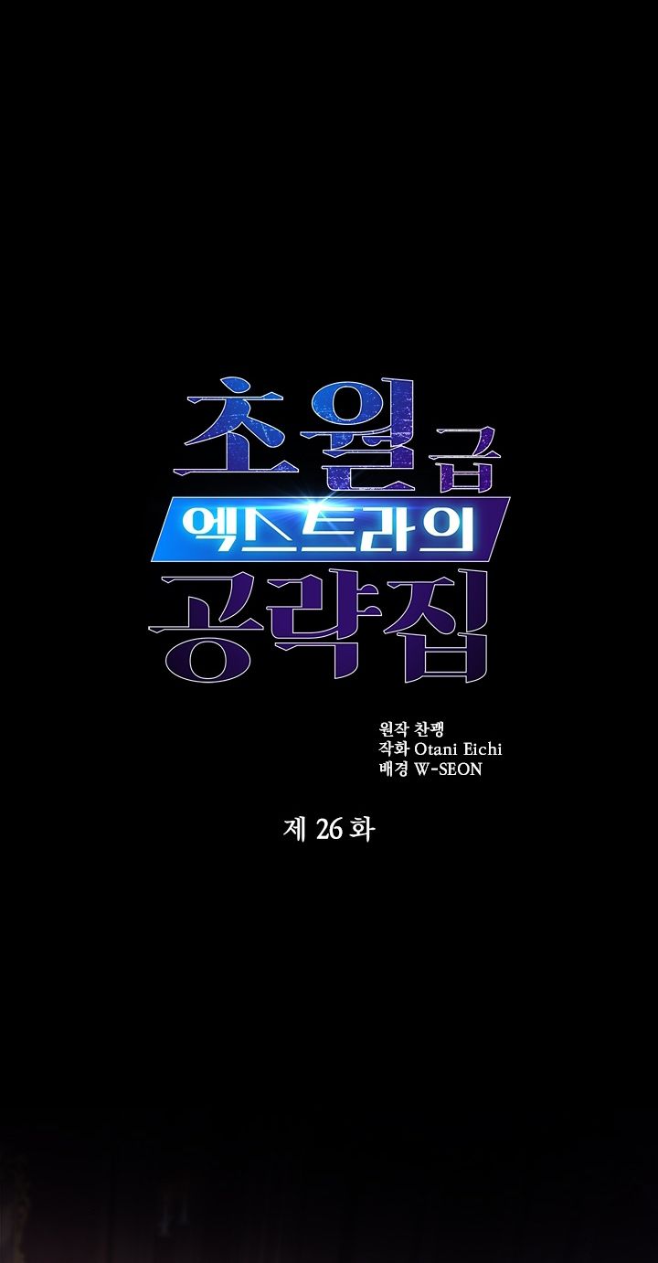 Baca The World-Class Extra’s Walkthrough Chapter 26 Gambar 2
