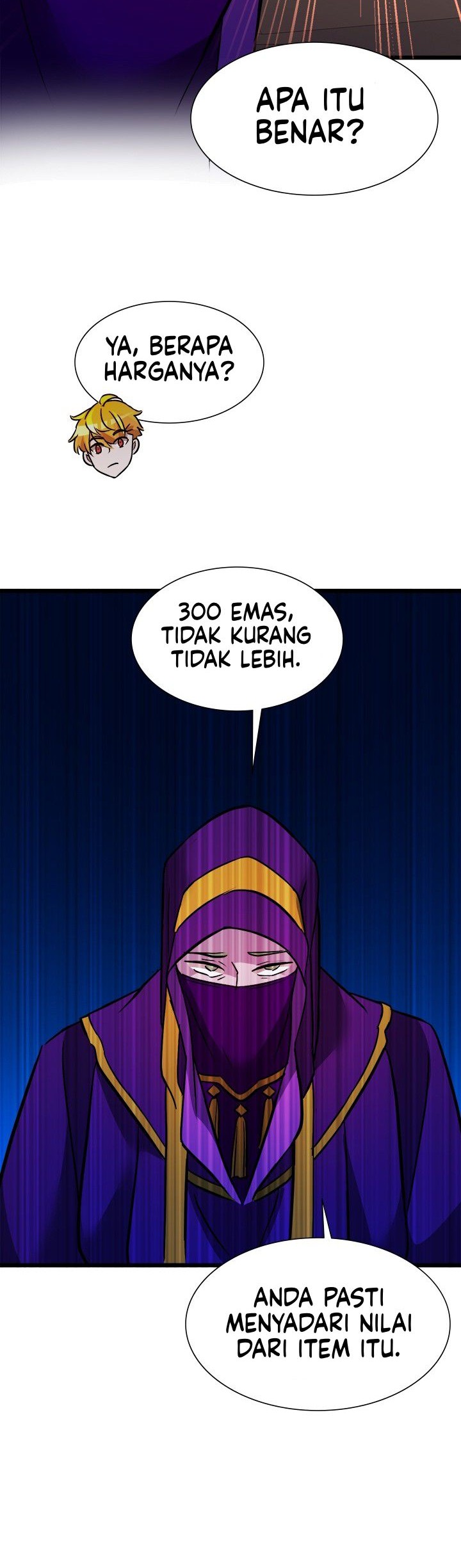 The World-Class Extra’s Walkthrough Chapter 26 Gambar 41