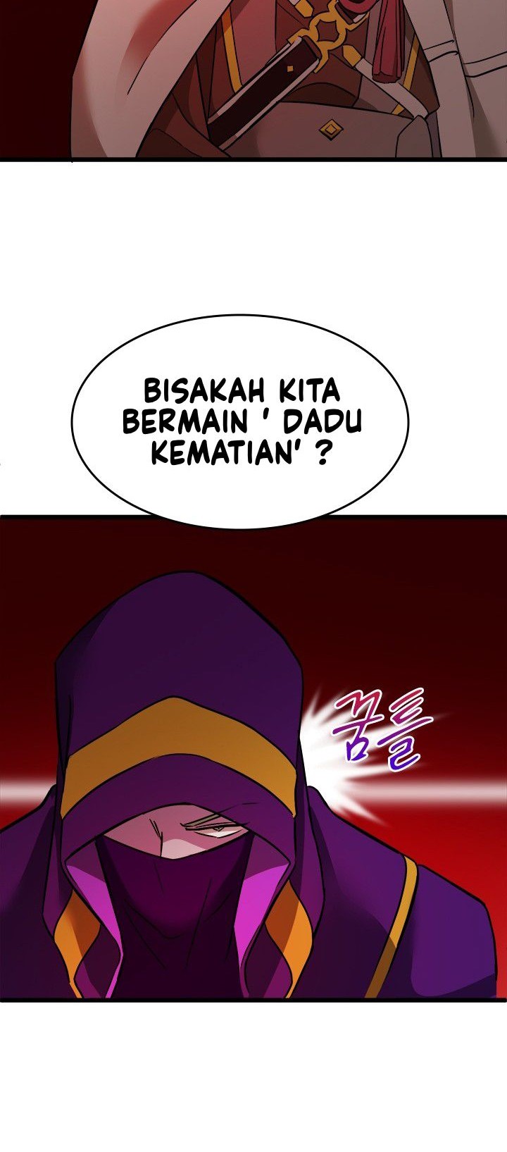The World-Class Extra’s Walkthrough Chapter 26 Gambar 47