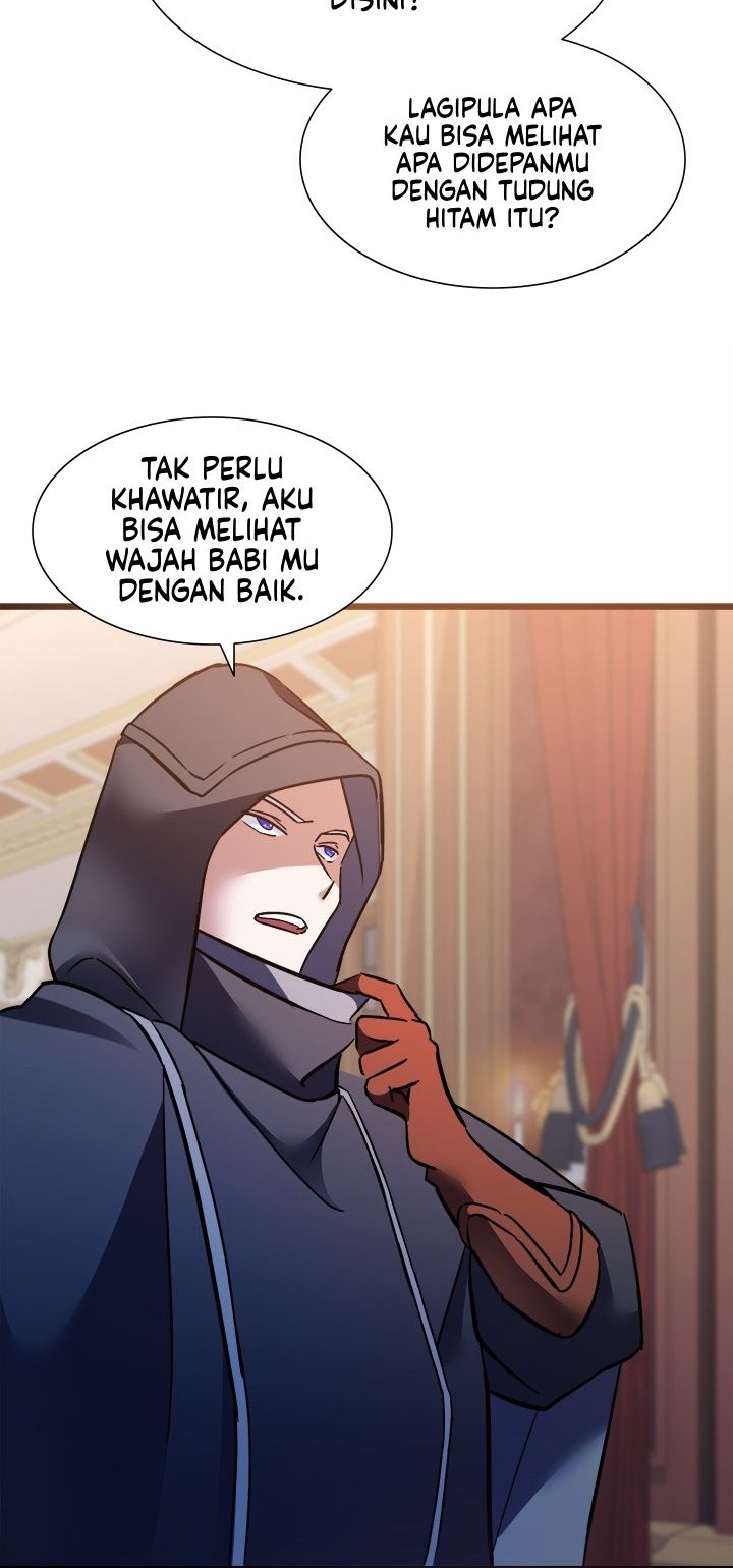 The World-Class Extra’s Walkthrough Chapter 26 Gambar 4