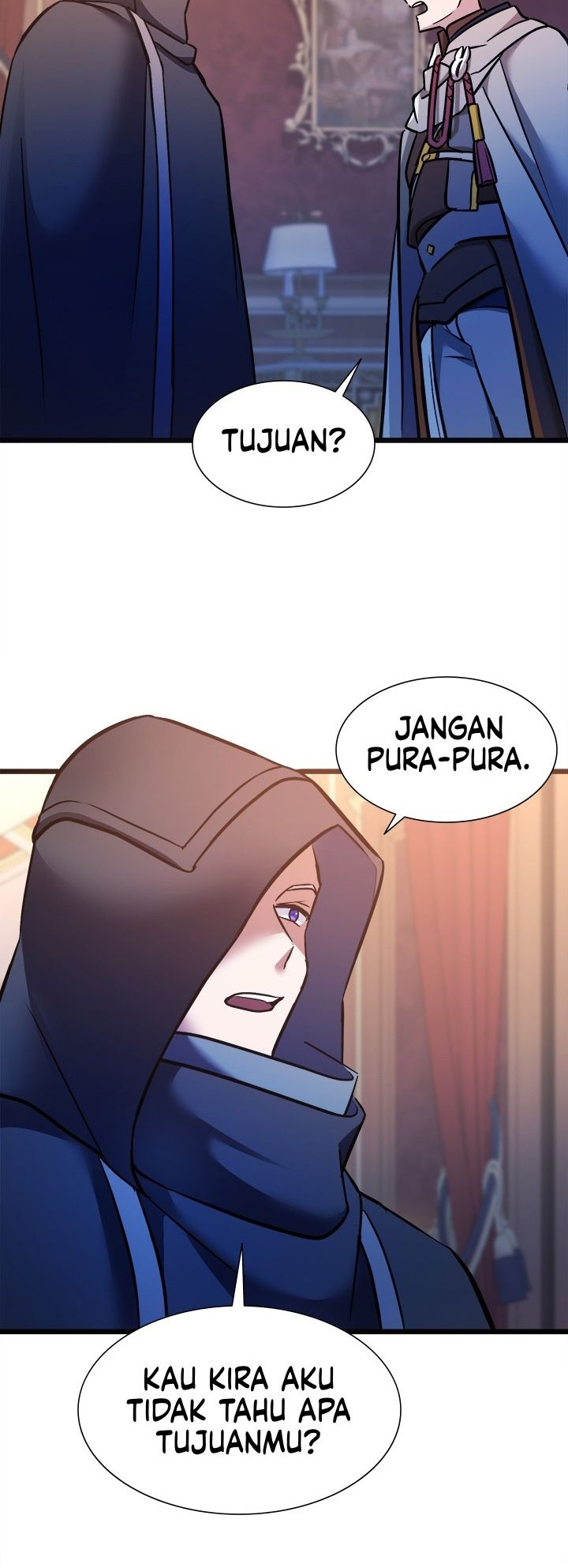 The World-Class Extra’s Walkthrough Chapter 26 Gambar 8
