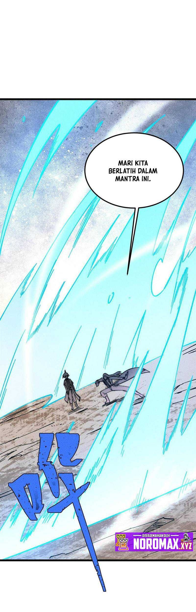 All Hail the Sect Leader Chapter 221 Gambar 16