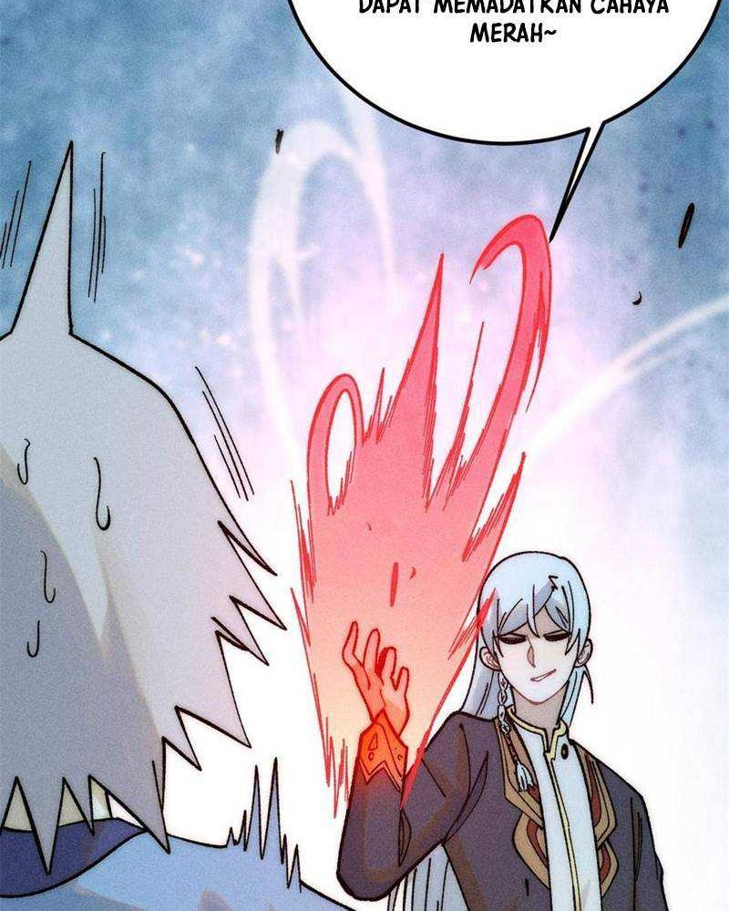 All Hail the Sect Leader Chapter 221 Gambar 19