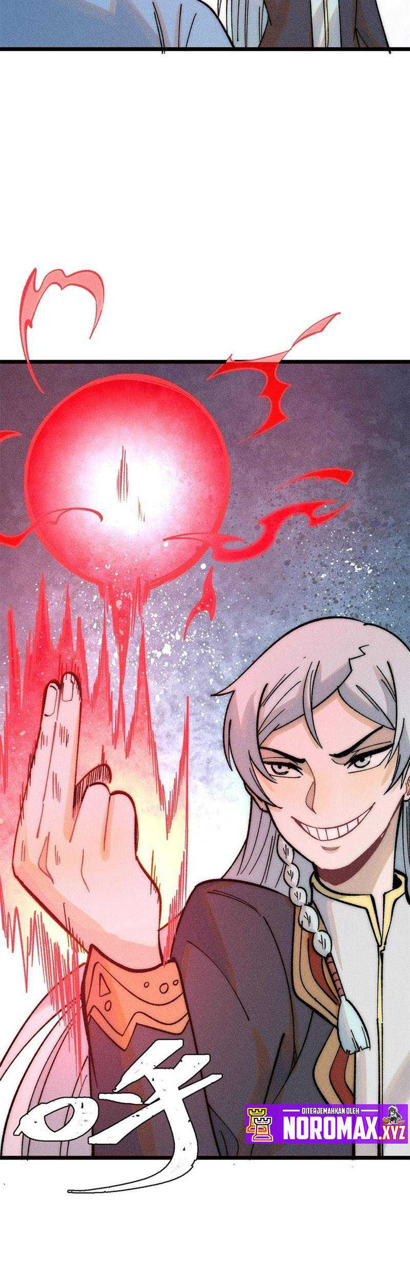 All Hail the Sect Leader Chapter 221 Gambar 20