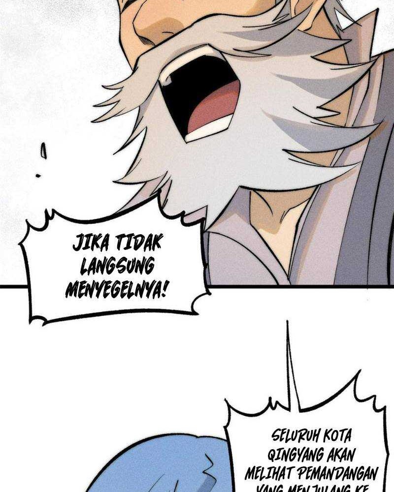 All Hail the Sect Leader Chapter 221 Gambar 44