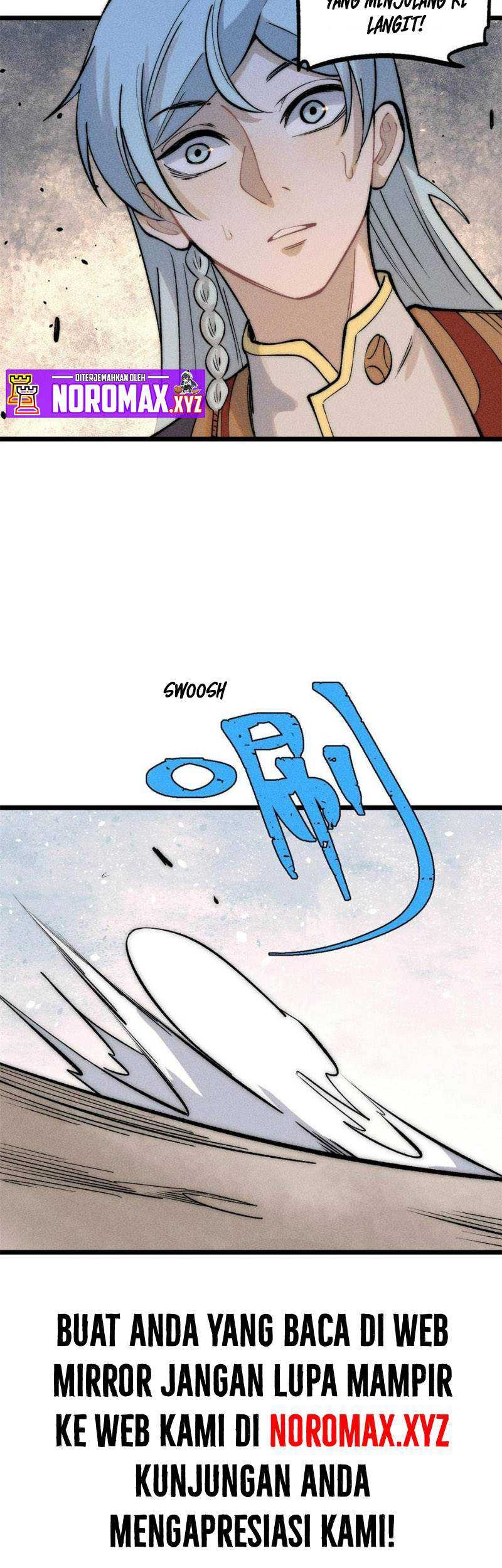 All Hail the Sect Leader Chapter 221 Gambar 45