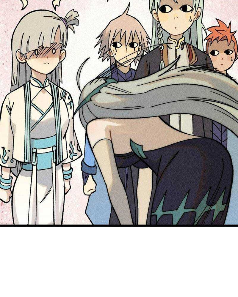 All Hail the Sect Leader Chapter 221 Gambar 5