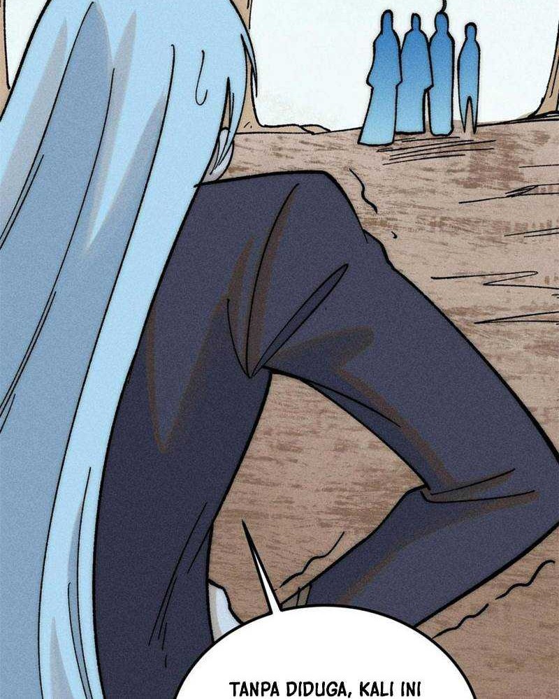 All Hail the Sect Leader Chapter 221 Gambar 7