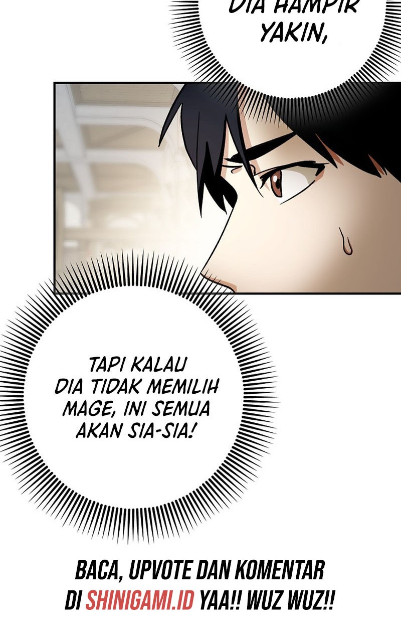Hard Carry Supporter Chapter 03 Gambar 33