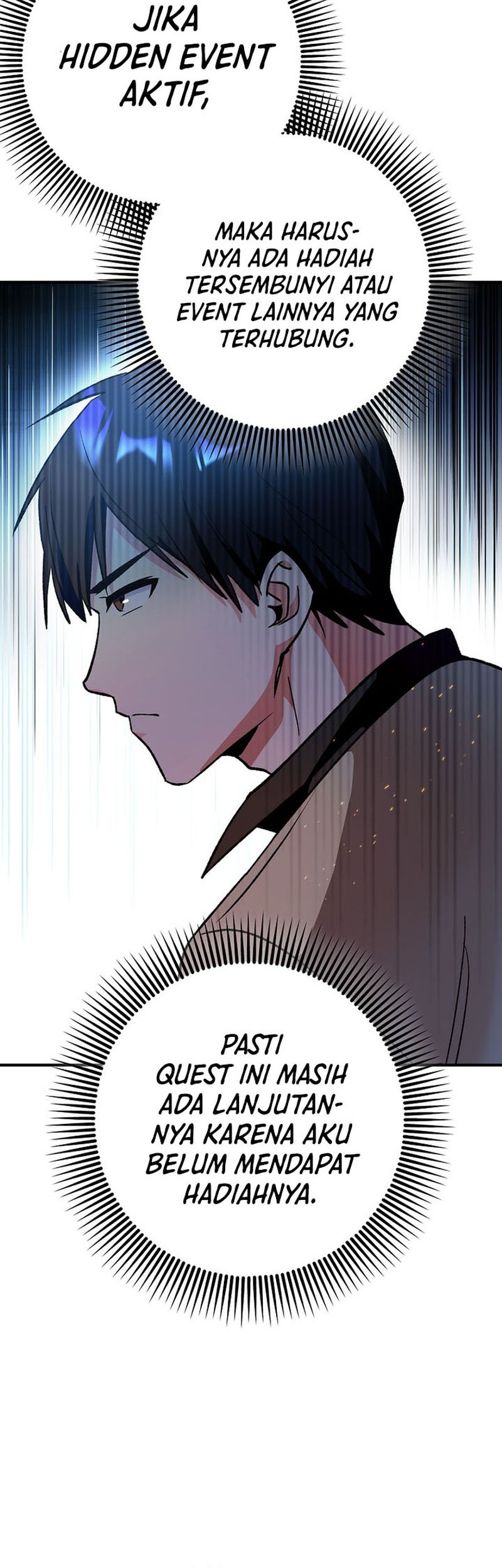 Hard Carry Supporter Chapter 01 Gambar 38