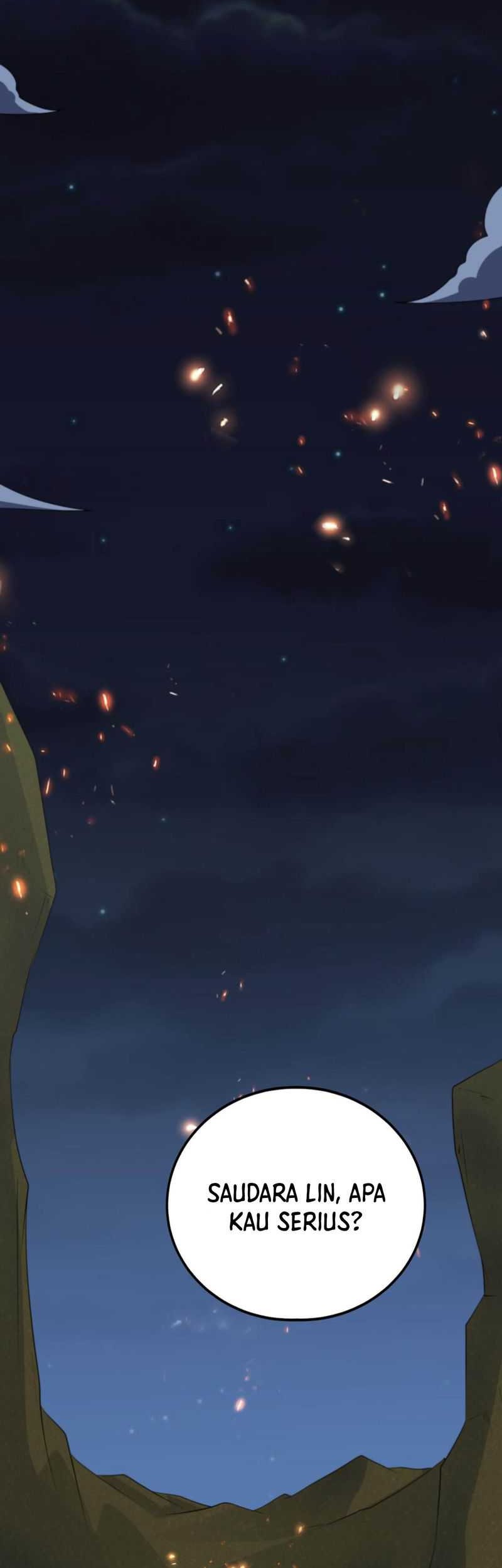 Monster Paradise Chapter 12 Gambar 16