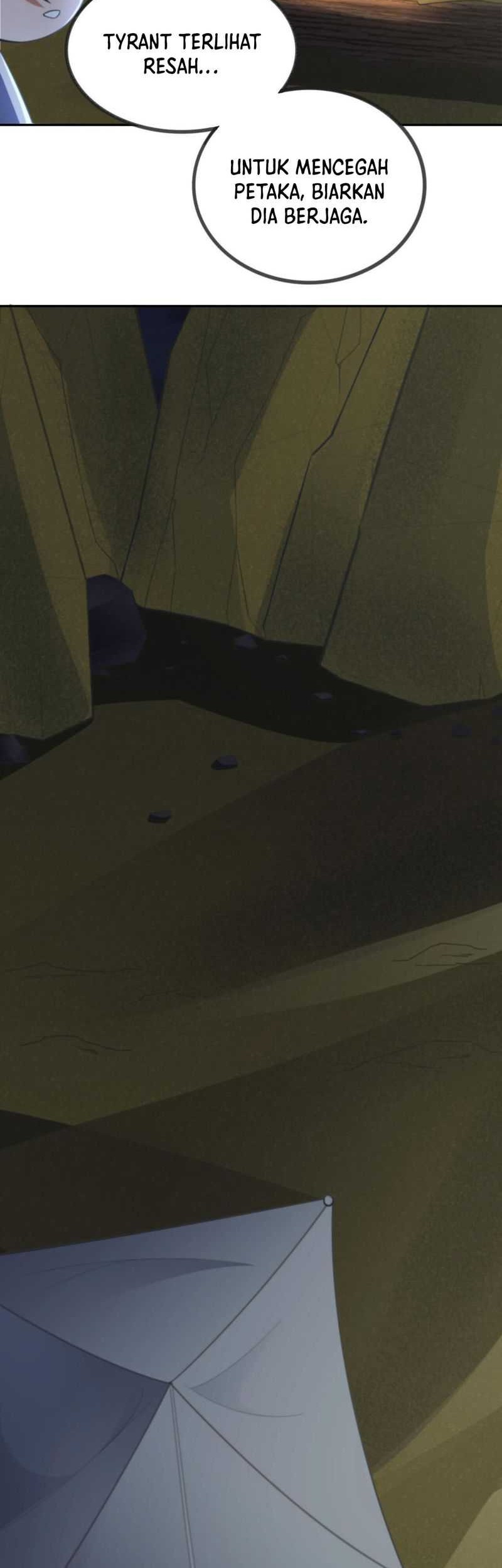 Monster Paradise Chapter 12 Gambar 19