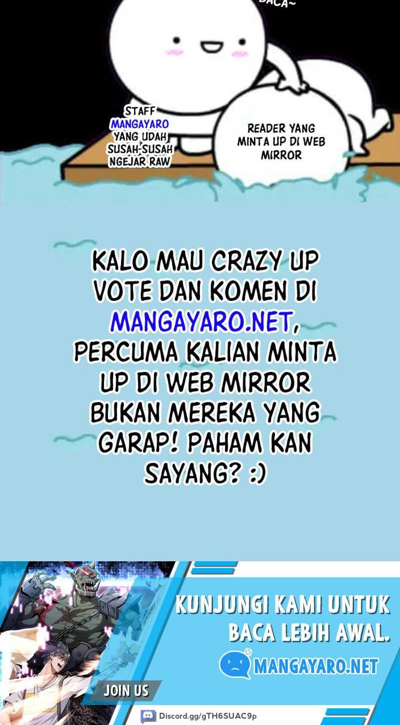 Monster Paradise Chapter 12 Gambar 28