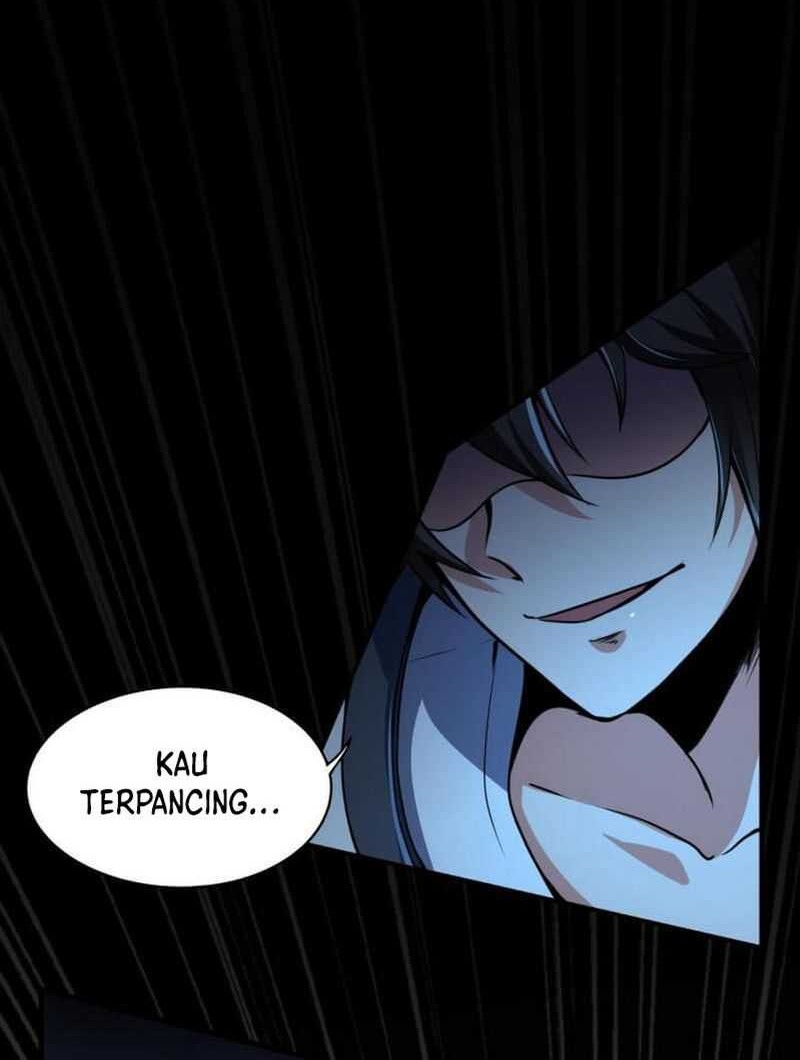 Monster Paradise Chapter 10 Gambar 13