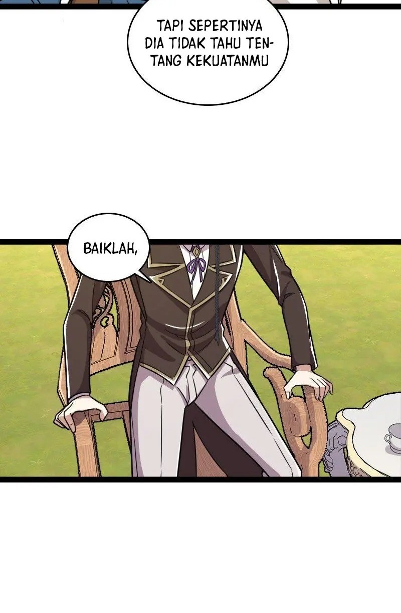 The Life After God Of Martial Lived In Seclusion Chapter 234 Gambar 28