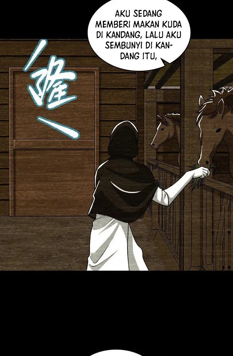 The Life After God Of Martial Lived In Seclusion Chapter 234 Gambar 6
