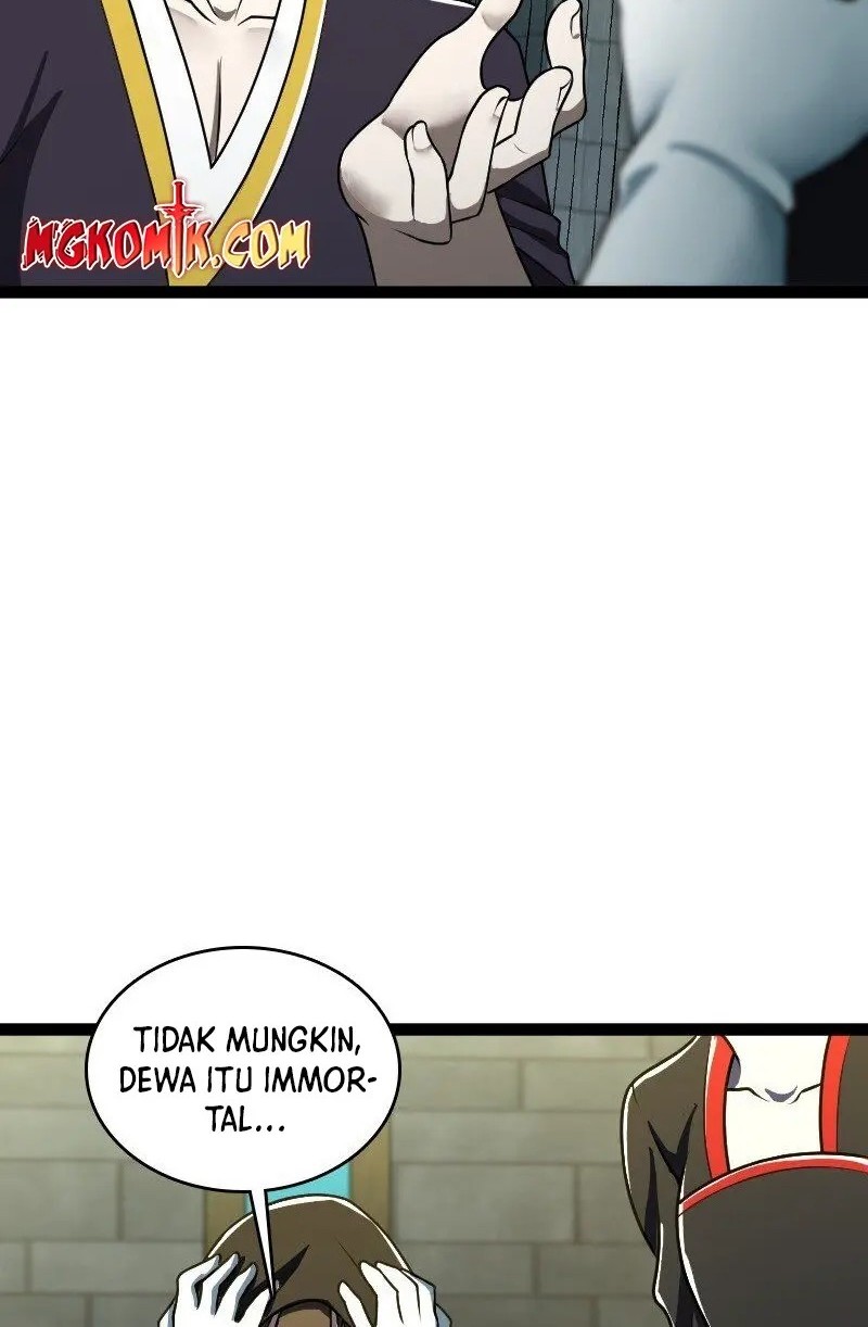 The Life After God Of Martial Lived In Seclusion Chapter 234 Gambar 12