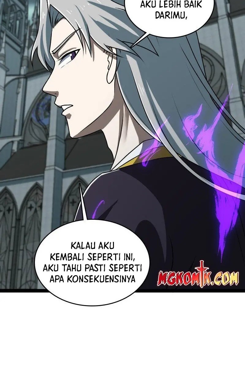 The Life After God Of Martial Lived In Seclusion Chapter 234 Gambar 14
