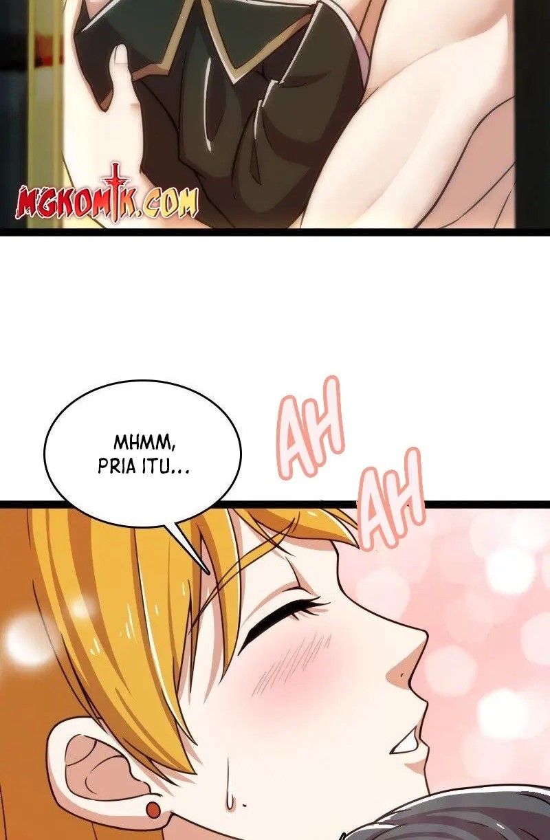 The Life After God Of Martial Lived In Seclusion Chapter 234 Gambar 16