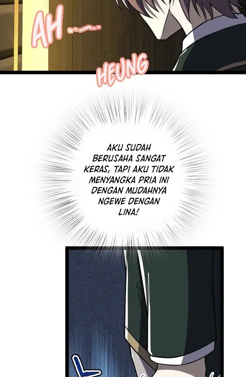 The Life After God Of Martial Lived In Seclusion Chapter 234 Gambar 18