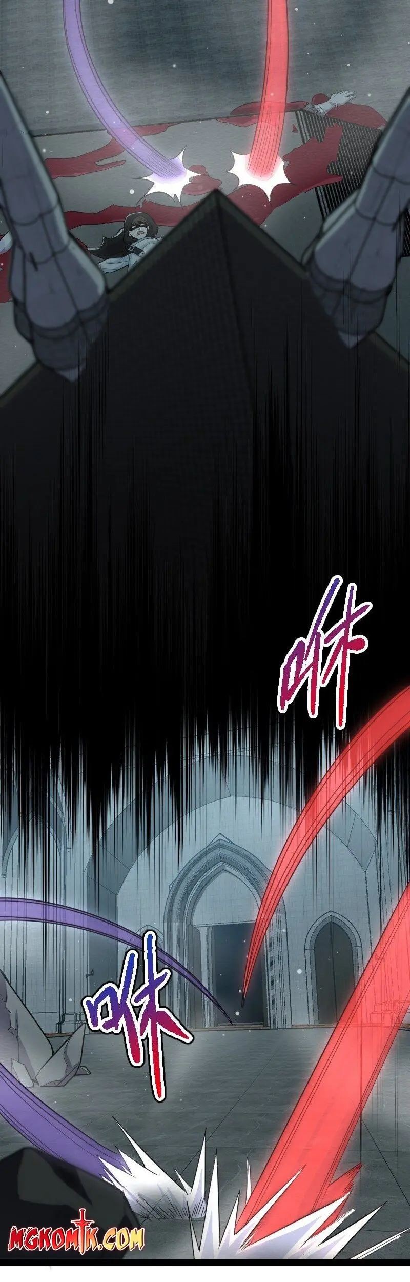 The Life After God Of Martial Lived In Seclusion Chapter 233 Gambar 21