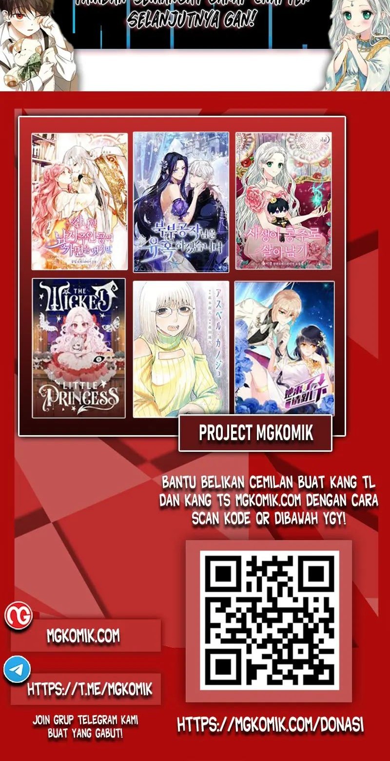 The Life After God Of Martial Lived In Seclusion Chapter 233 Gambar 30