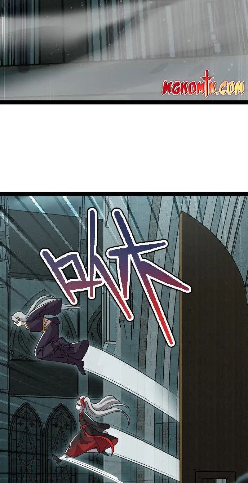 The Life After God Of Martial Lived In Seclusion Chapter 233 Gambar 12