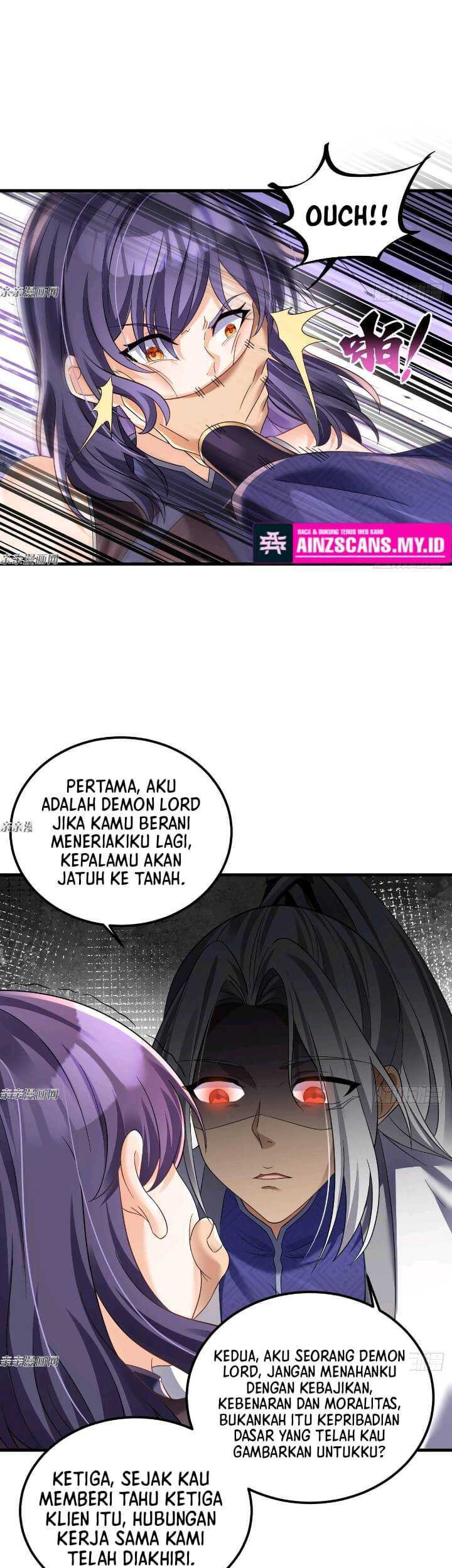 I Copied Peerless Divine Art In Another World Chapter 19 Gambar 20