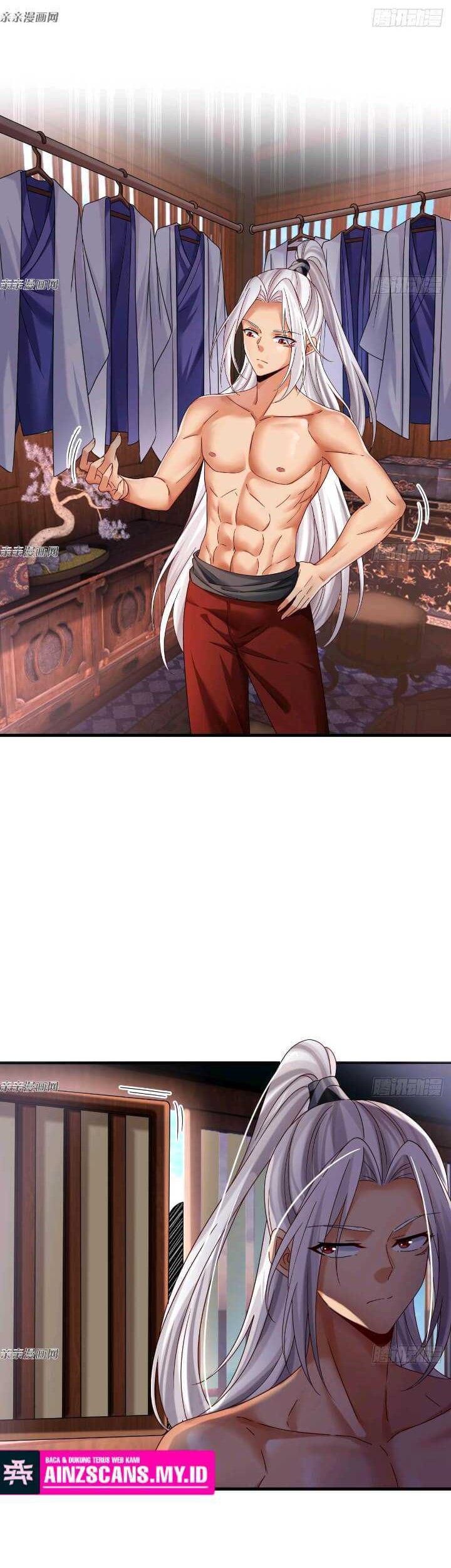 I Copied Peerless Divine Art In Another World Chapter 19 Gambar 9