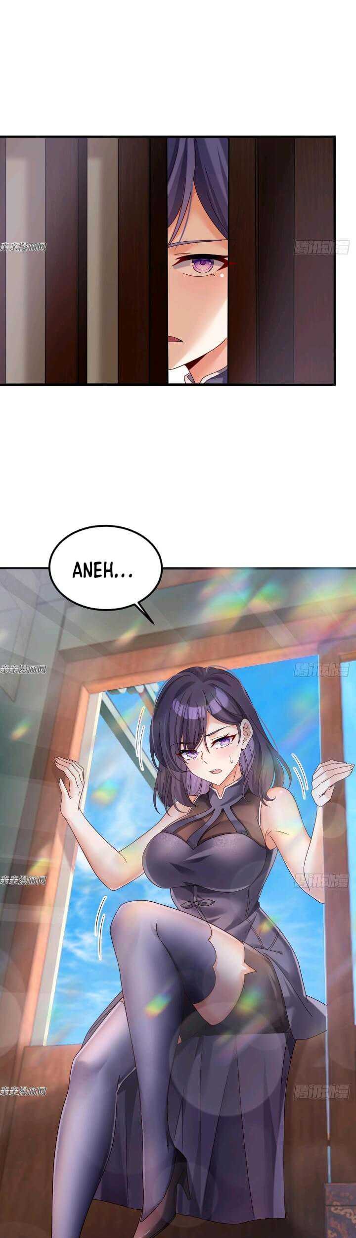 I Copied Peerless Divine Art In Another World Chapter 19 Gambar 11