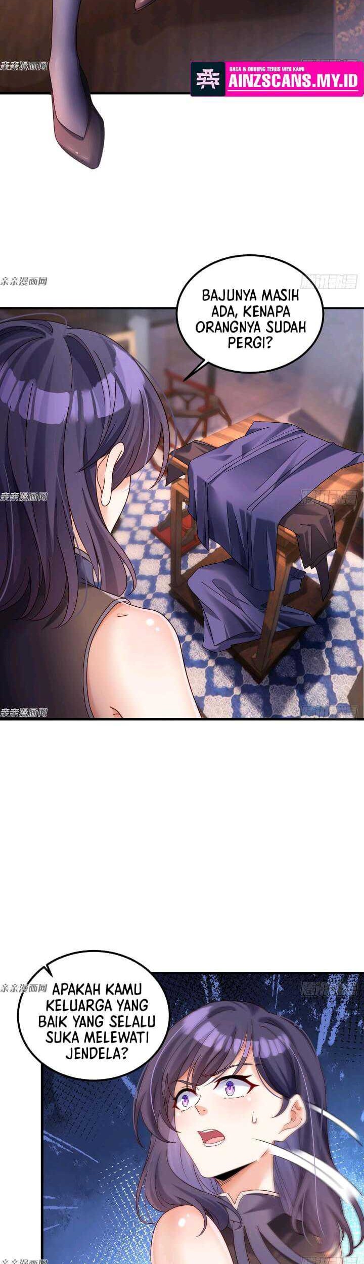 I Copied Peerless Divine Art In Another World Chapter 19 Gambar 12