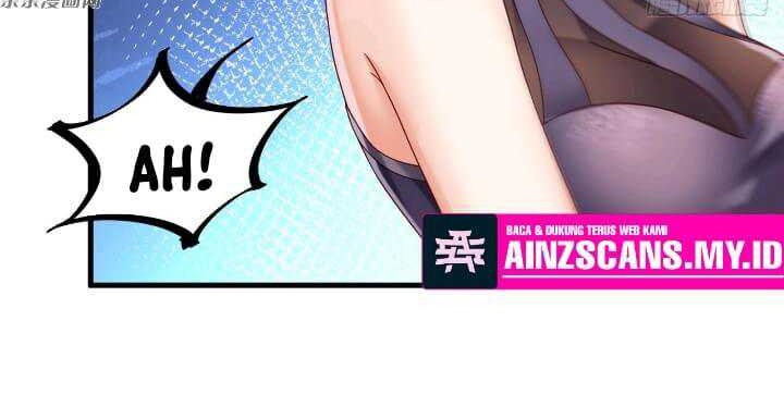 I Copied Peerless Divine Art In Another World Chapter 19 Gambar 13