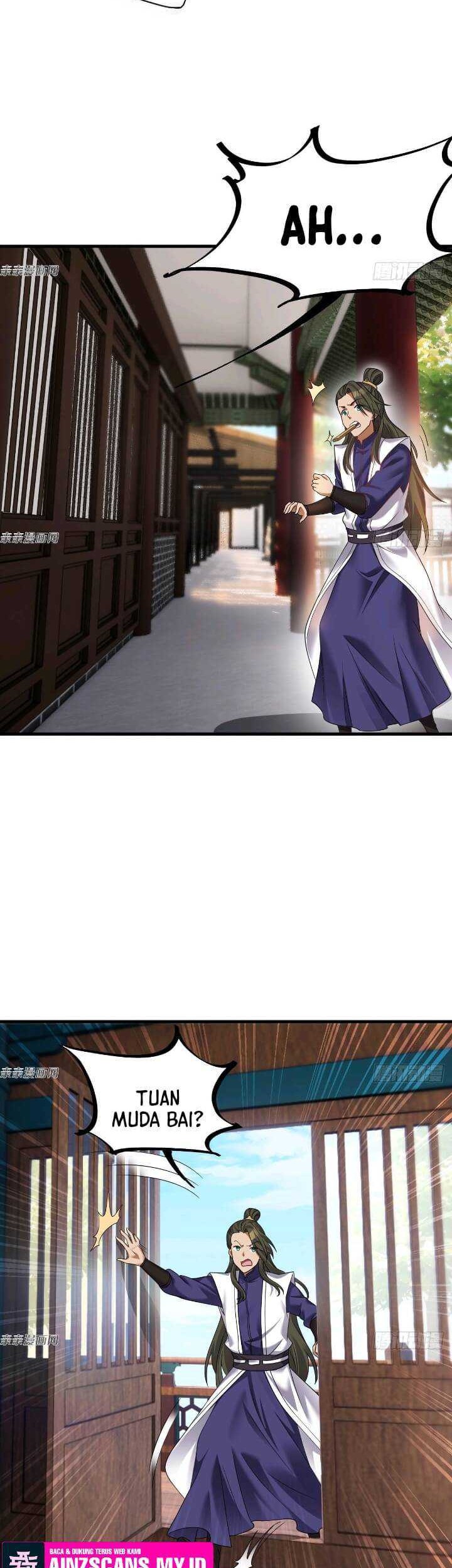 I Copied Peerless Divine Art In Another World Chapter 19 Gambar 15