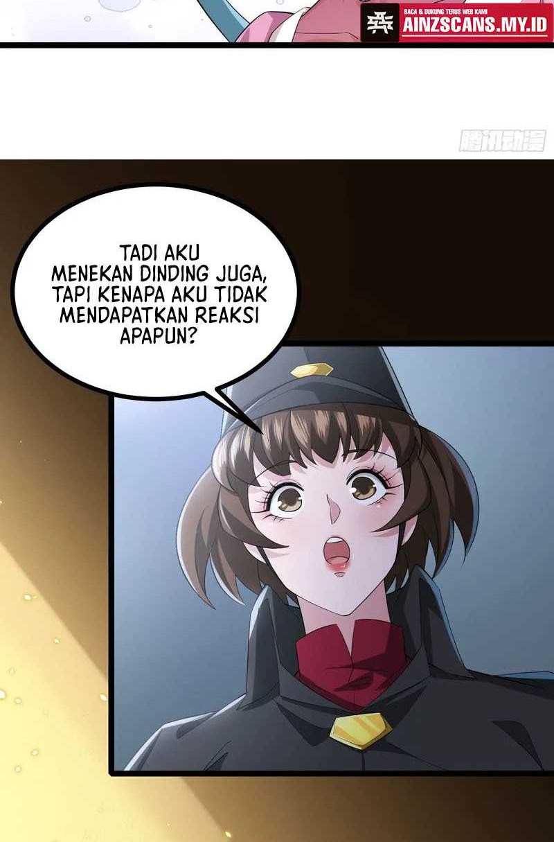 Universal Raider Chapter 21 Gambar 14