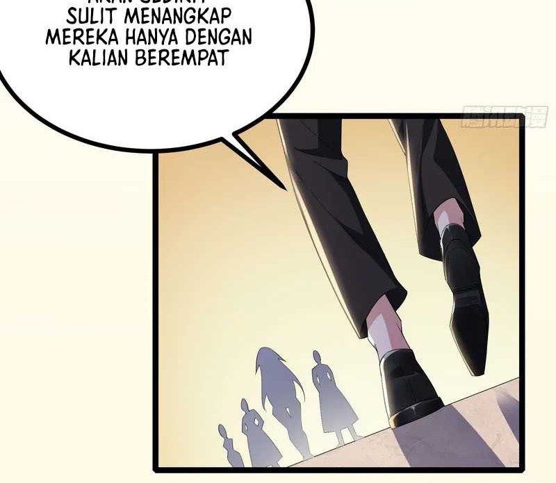Universal Raider Chapter 21 Gambar 30