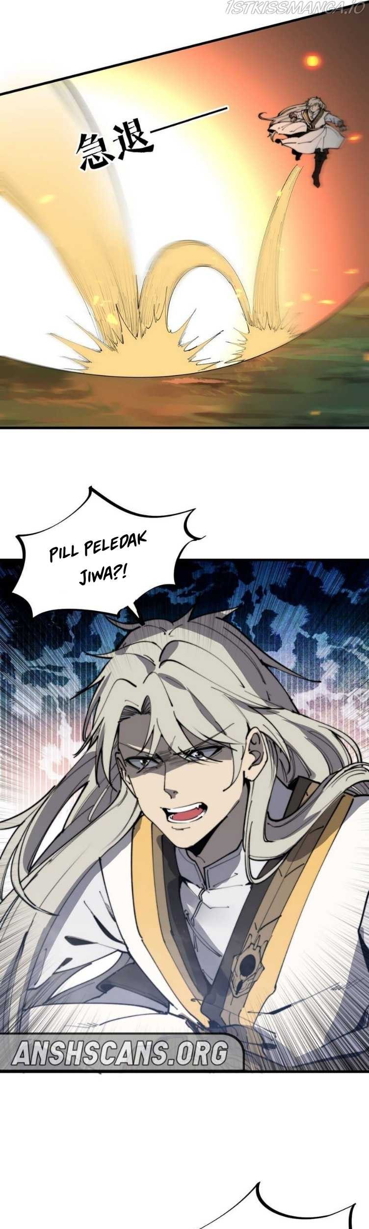 Ultimate Devouring System Chapter 15 Gambar 27