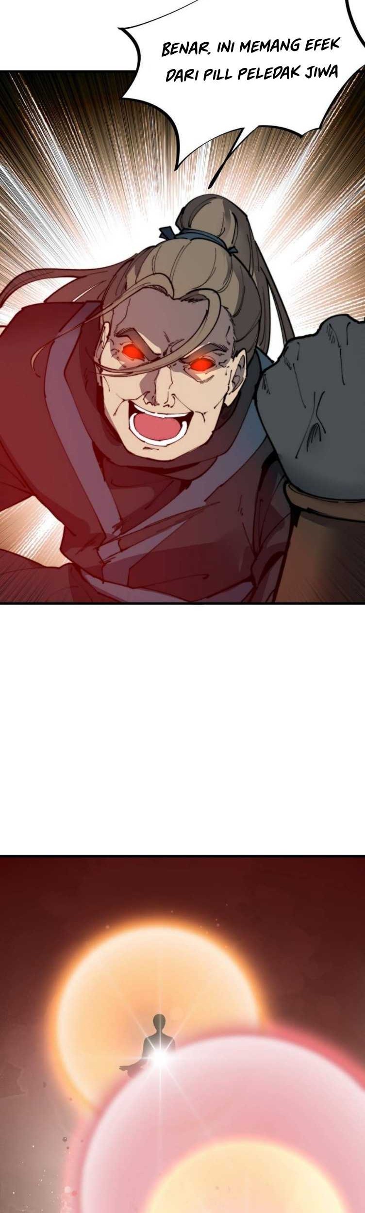 Ultimate Devouring System Chapter 15 Gambar 28