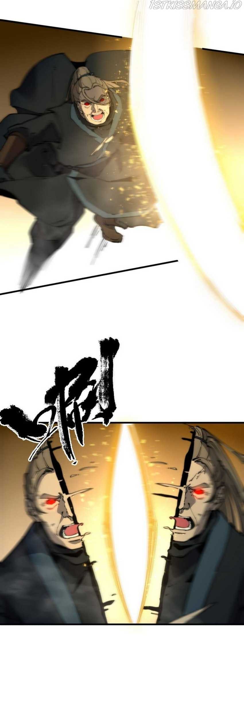 Ultimate Devouring System Chapter 15 Gambar 36