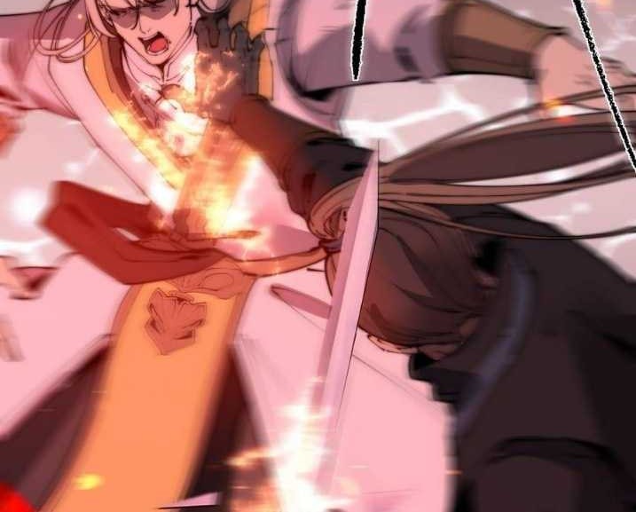 Ultimate Devouring System Chapter 15 Gambar 41