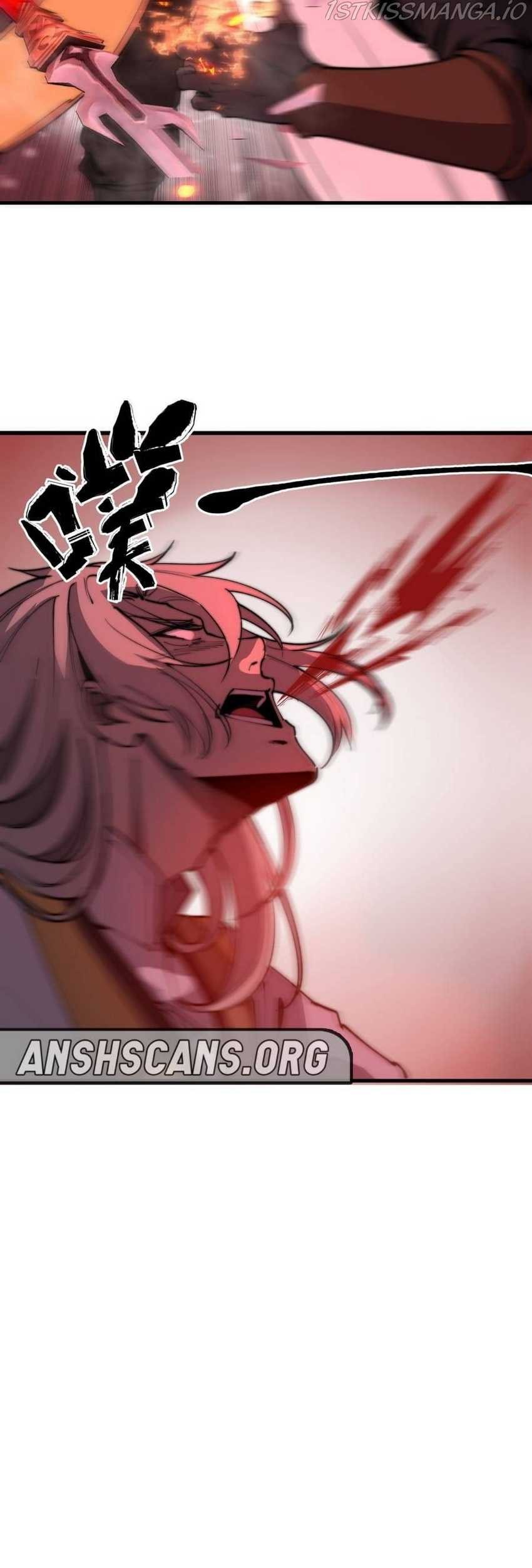 Ultimate Devouring System Chapter 15 Gambar 42