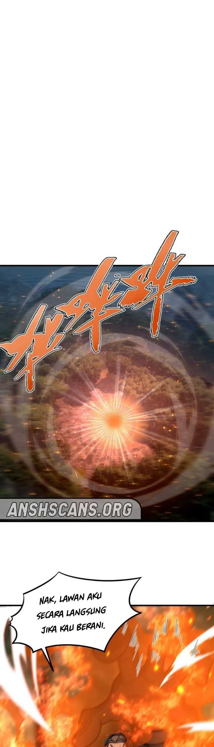 Ultimate Devouring System Chapter 15 Gambar 3