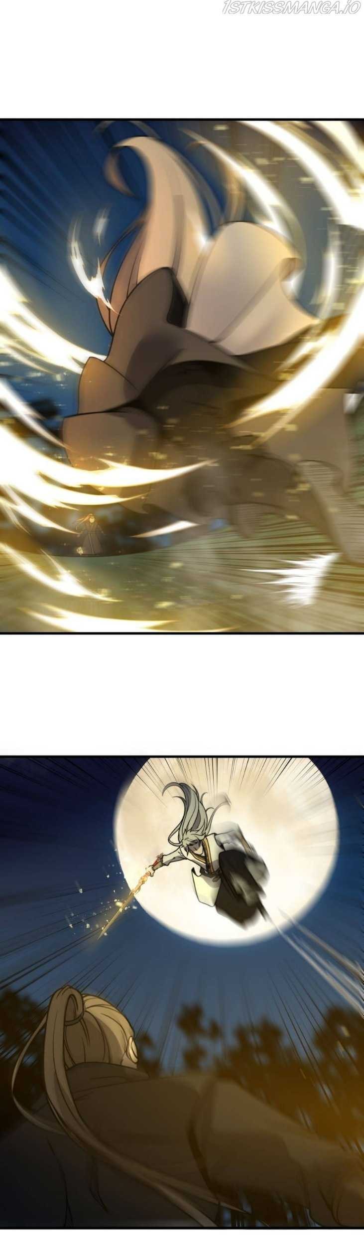 Ultimate Devouring System Chapter 15 Gambar 6