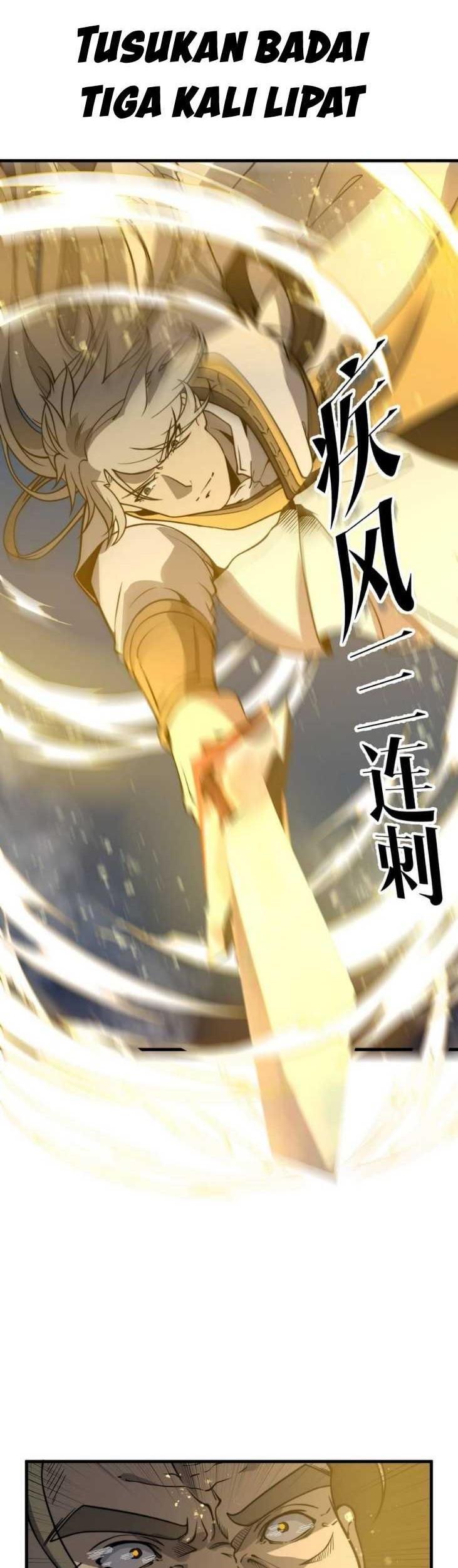 Ultimate Devouring System Chapter 15 Gambar 7
