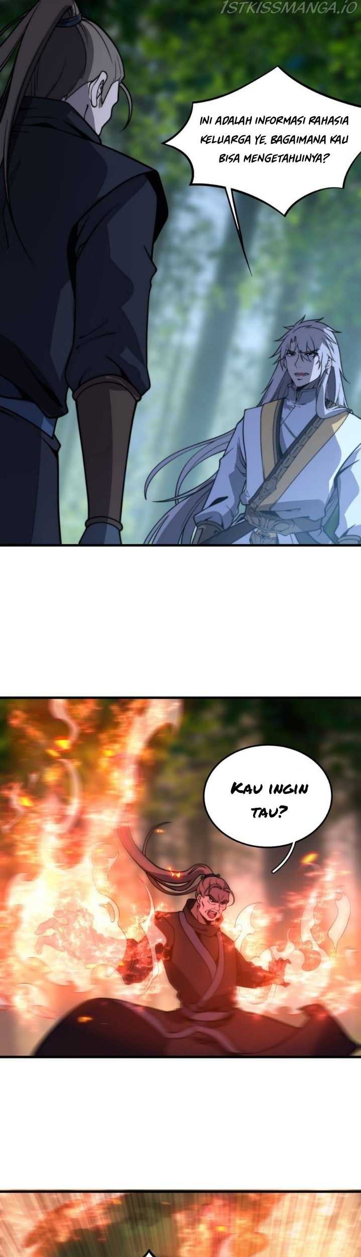 Ultimate Devouring System Chapter 15 Gambar 12