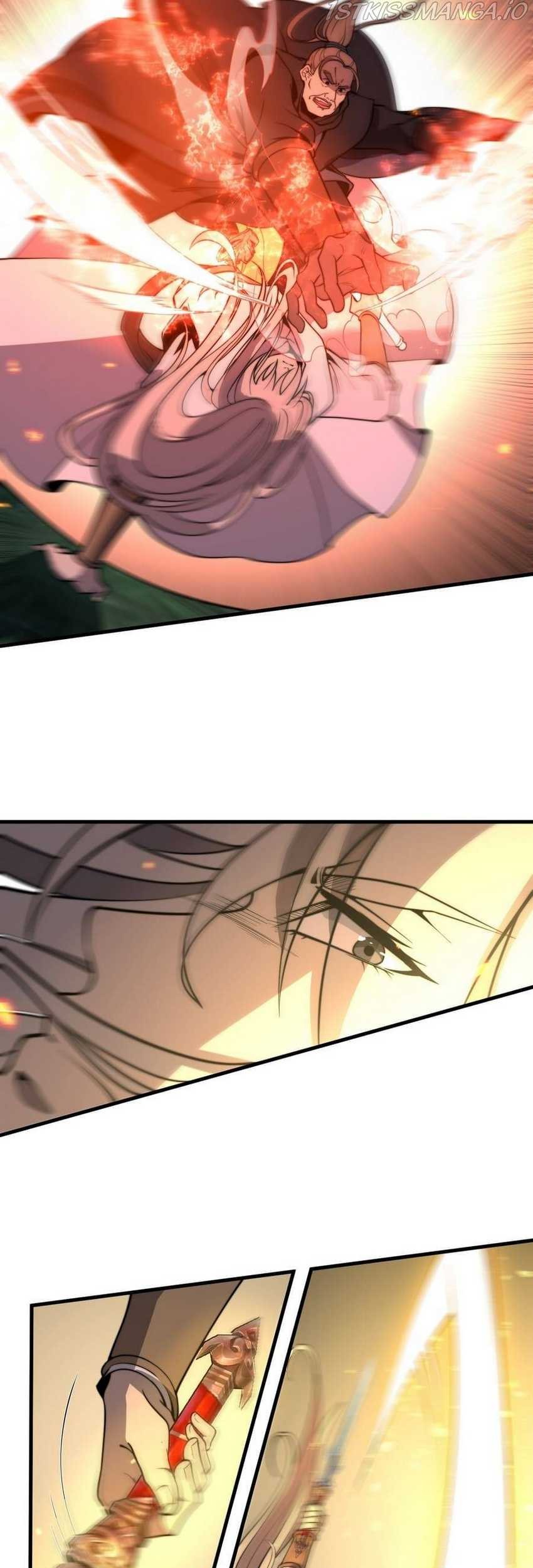 Ultimate Devouring System Chapter 15 Gambar 15