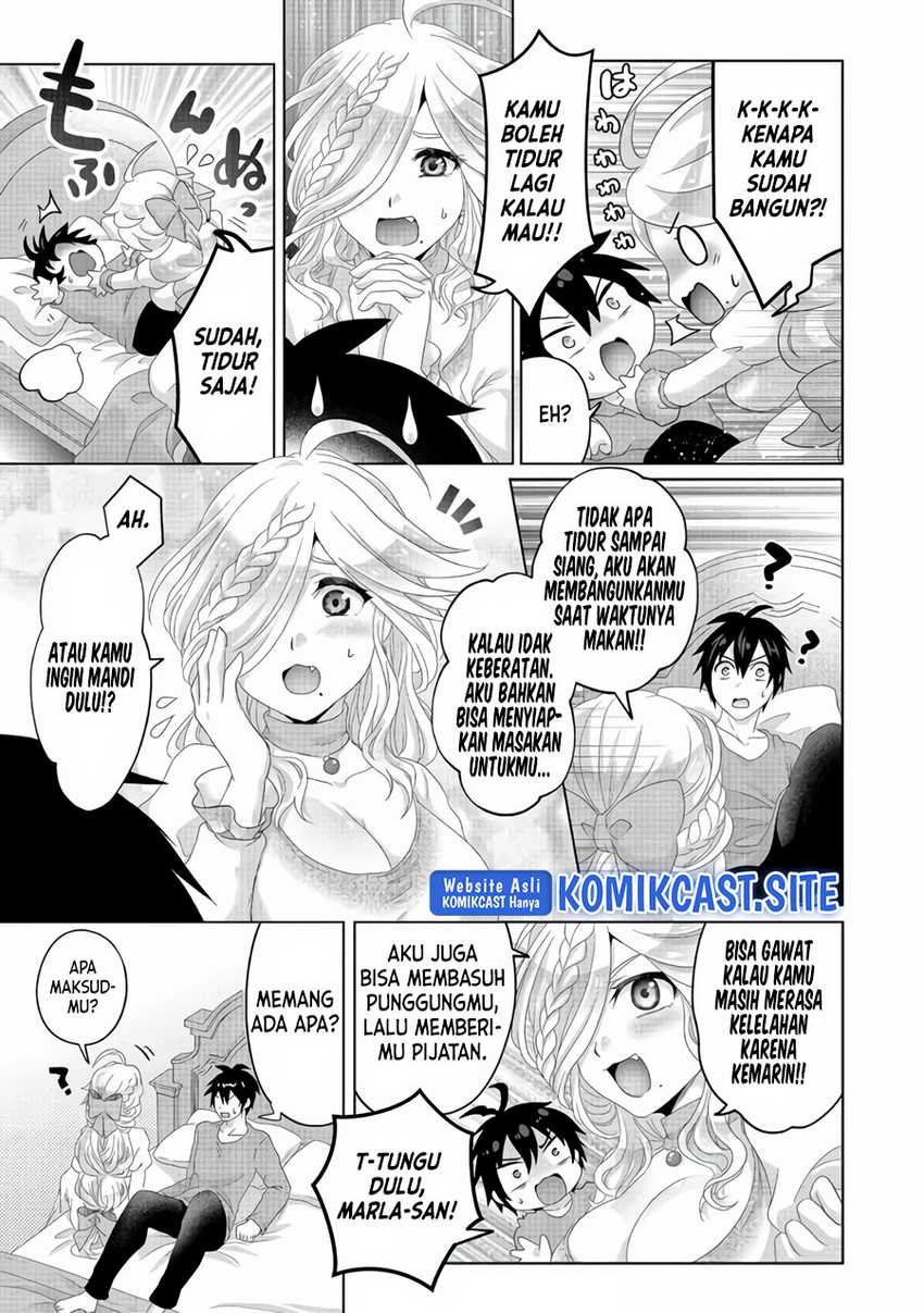 Nise Seiken Monogatari: Osananajimi no Seijo o Uttara Michizure ni Sareta Chapter 25 Gambar 6